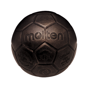 Soccerball (Molten) 1985