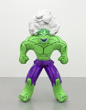 Hulk (Rock)